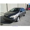 Image 2 : 2005 - TOYOTA COROLLA