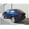 Image 3 : 2002 - CHEVROLET BLAZER