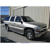 Image 1 : 2003 - CHEVROLET SUBURBAN