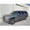 Image 2 : 2003 - CHEVROLET SUBURBAN