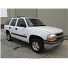 Image 1 : 2001 - CHEVROLET TAHOE