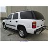 Image 3 : 2001 - CHEVROLET TAHOE