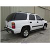 Image 4 : 2001 - CHEVROLET TAHOE