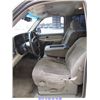 Image 6 : 2001 - CHEVROLET TAHOE