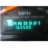 Image 8 : 2001 - CHEVROLET TAHOE