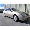 Image 1 : 2003 - TOYOTA CAMRY