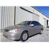 Image 2 : 2003 - TOYOTA CAMRY