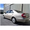 Image 3 : 2003 - TOYOTA CAMRY