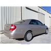Image 4 : 2003 - TOYOTA CAMRY