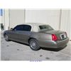 Image 3 : 2001 - LINCOLN TOWN CAR/REBUILT SALVAGE