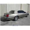 Image 4 : 2001 - LINCOLN TOWN CAR/REBUILT SALVAGE