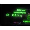 Image 8 : 2001 - LINCOLN TOWN CAR/REBUILT SALVAGE