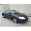 Image 1 : 2004 - CHRYSLER SEBRING