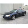 Image 2 : 2004 - CHRYSLER SEBRING