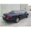 Image 4 : 2004 - CHRYSLER SEBRING