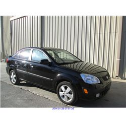 2008 - KIA RIO *** Financing Available ***