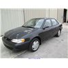 Image 2 : 1999 - TOYOTA COROLLA