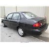 Image 3 : 1999 - TOYOTA COROLLA