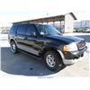 Image 1 : 2002 - FORD EXPLORER XLT