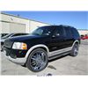Image 2 : 2002 - FORD EXPLORER XLT