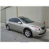 Image 1 : 2009 - NISSAN ALTIMA