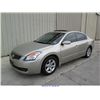 Image 2 : 2009 - NISSAN ALTIMA