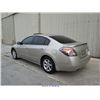 Image 3 : 2009 - NISSAN ALTIMA