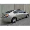 Image 4 : 2009 - NISSAN ALTIMA