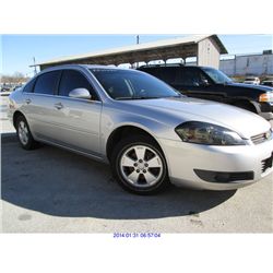 2006 - CHEVROLET IMPALA *** Financing Available ***