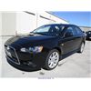Image 2 : 2012 - MITSUBISHI LANCER *** Financing Available ***