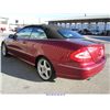 Image 3 : 2005 - MERCEDES BENZ 500 *** Financing Available ***
