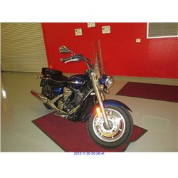 2007 - YAMAHA MOTORCYCLE *** Financing Available ***
