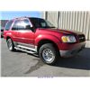 Image 1 : 2001 - FORD EXPLORER