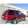 Image 4 : 2001 - FORD EXPLORER