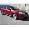 Image 1 : 2008 - PONTIAC G6