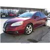 Image 2 : 2008 - PONTIAC G6