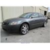 Image 2 : 2006 - NISSAN ALTIMA