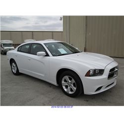 2011 - DODGE CHARGER *** Financing Available ***