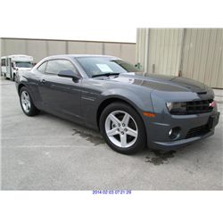 2010 - CHEVROLET CAMARO *** Financing Available ***