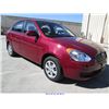 Image 1 : 2011 - HYUNDAI ACCENT *** Financing Available ***