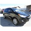 Image 1 : 2012 - HYUNDAI TUCSON *** Financing Available ***