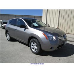 2010 - NISSAN ROGUE *** Financing Available ***