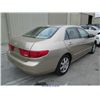 Image 4 : 2005 - HONDA ACCORD