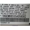 Image 9 : 2005 - HONDA ACCORD