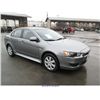Image 1 : 2014 - MITSUBISHI LANCER