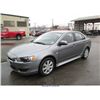 Image 2 : 2014 - MITSUBISHI LANCER