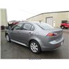 Image 3 : 2014 - MITSUBISHI LANCER