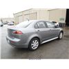 Image 4 : 2014 - MITSUBISHI LANCER
