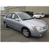 Image 1 : 2006 - KIA SPECTRA *** Financing Available ***