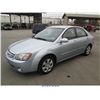 Image 2 : 2006 - KIA SPECTRA *** Financing Available ***